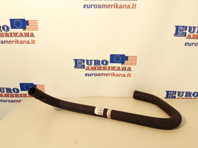 Upper Hose